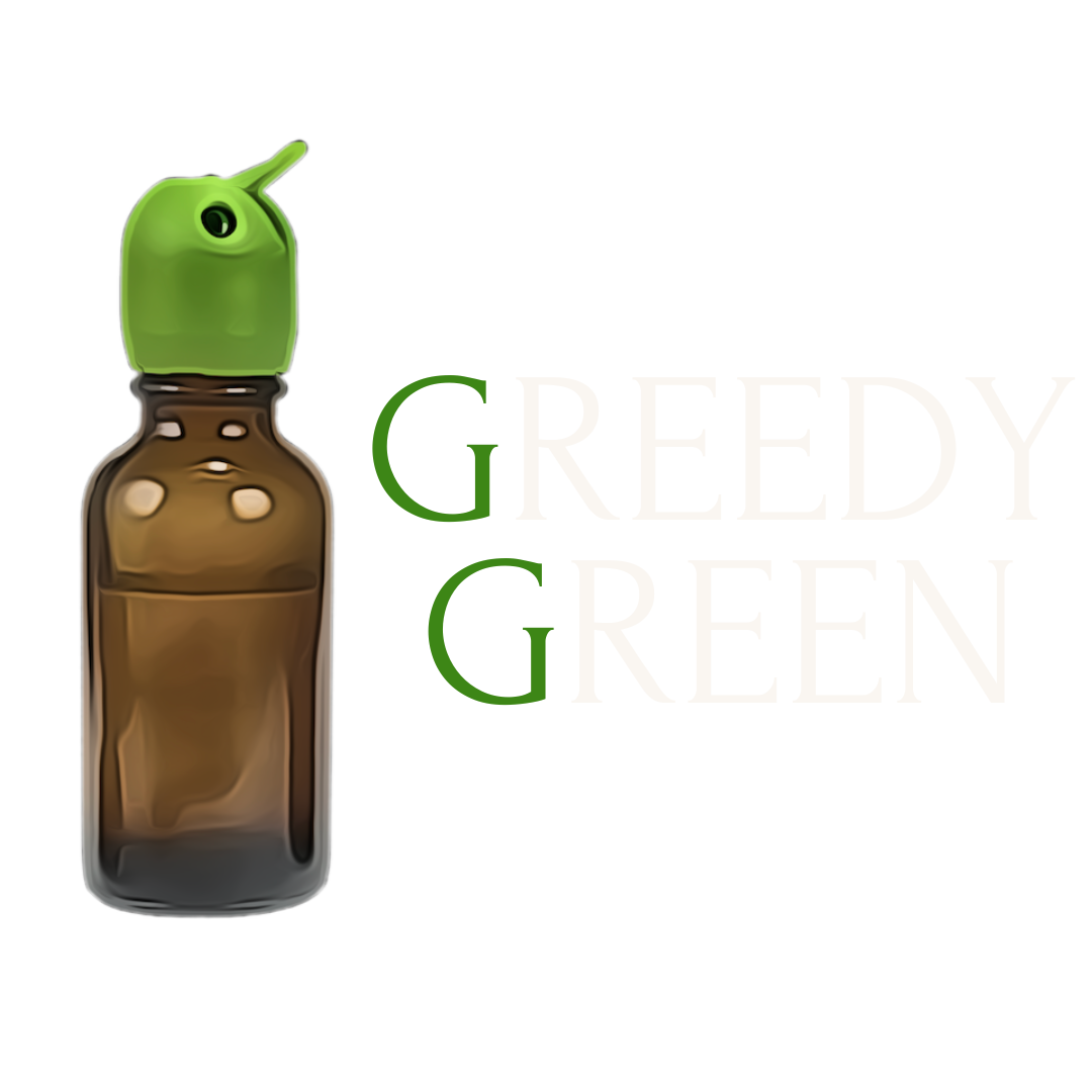 Greedy Green