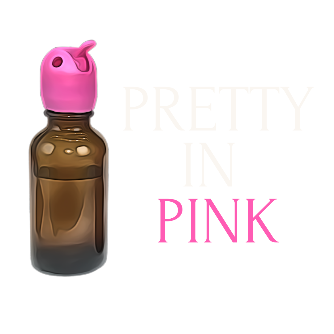 Pretty in Pink