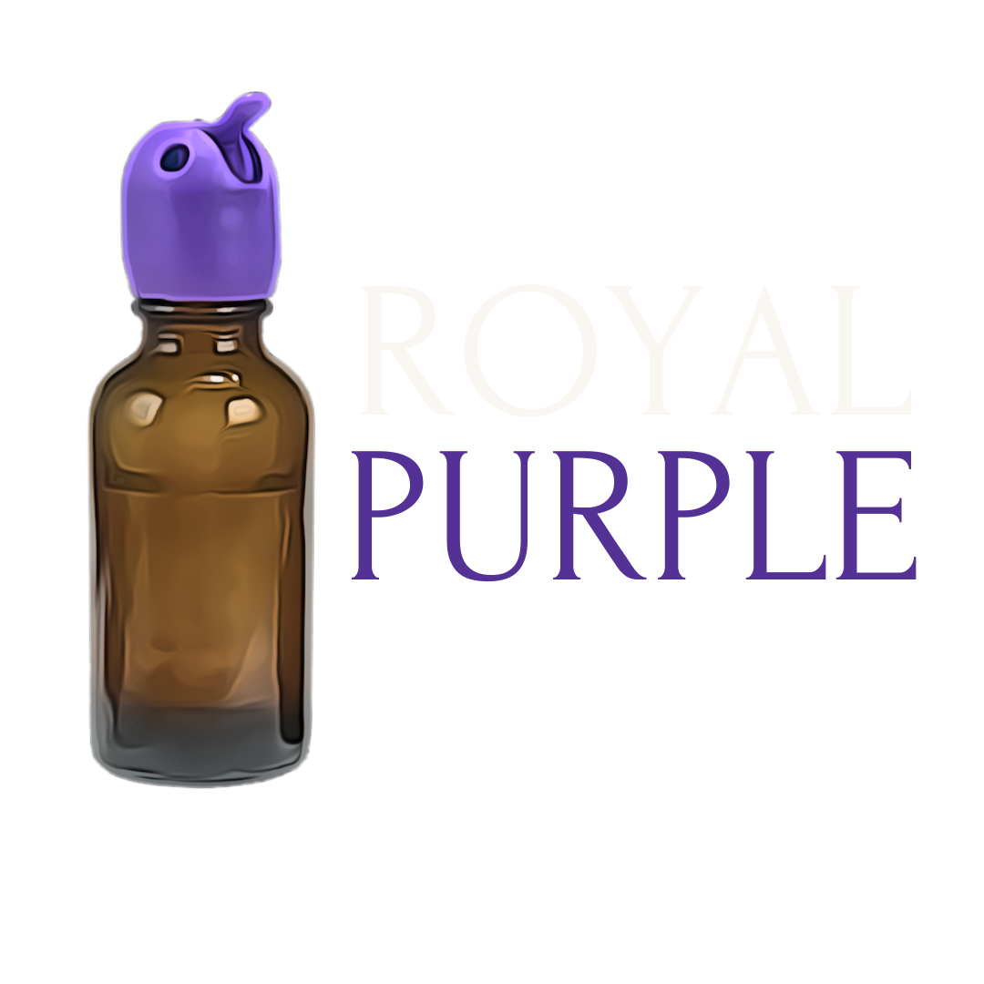 Royal Purple