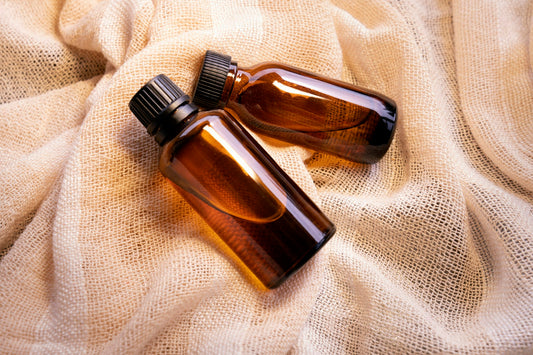 Beakr leakproof aroma top in Black Caviar