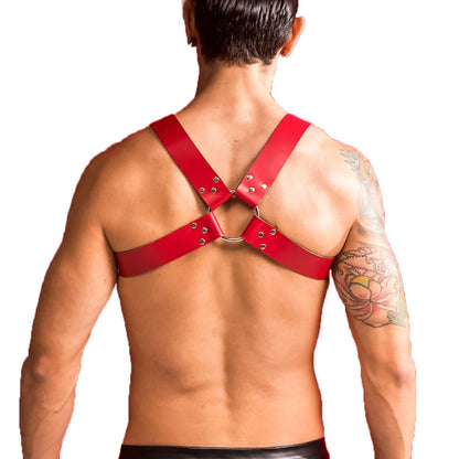 Red Harness